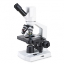 Monokulares Digital-Mikroskop mit eingebauter Kamera