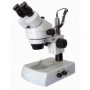 Stereo-Zoom-Mikroskop, 45x (230 V, 50/60 Hz)