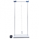 SEG Mechanische Schwingungen und Wellen (230 V, 50/60 Hz)