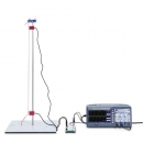 SEG Mechanische Schwingungen und Wellen (230 V, 50/60 Hz)