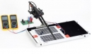 SEG Solarenergie (230 V, 50/60 Hz)