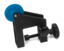 Rolle mit Tischklemme