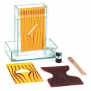 Wasserstromliniengerät