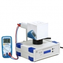 Leslie-Würfel mit Heizung (230 V, 50/60Hz)