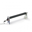 Gerätesatz zur Wärmeleitung