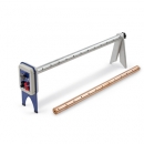 Gerätesatz zur Wärmeleitung