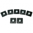 Sammellinse K, f = 300 mm