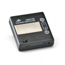 Ladungsindikator (Elektroskop)