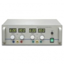 AC/DC-Netzgerät 0 - 30 V, 6 A (230 V, 50/60 Hz)