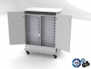 StorageBox für 30 Notebooks (SB-30)