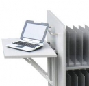 Netbookwagenfür 16 Geräte