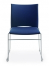 Kunststoffstuhl Modell Diane (PMDI-S570V)