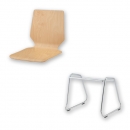 Stuhl Florida 2 Standard (SBK-FLBE)