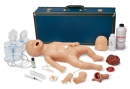 Neugeborenen Pflege- und ALS Simulator