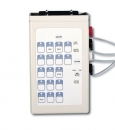 Interaktiver EKG-Simulator für R10052