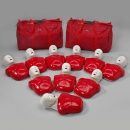 Basic Buddy CPR-Puppe, 10er-Pack
