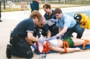 CPR/Wasserrettungspuppe Erwachsener