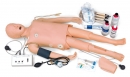 Notfallpuppe Advanced Life Support, CRiSis-Kinder Notfallpuppe
