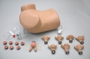 GYN/AID Gynäkologischer Simulator