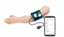Blutdrucksimulator mit iPod Technologie