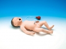Intubations- und Wiederbelebungs-Neugeborenes (LM89)