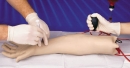 Arm zur Arterienpunktion (R10011)