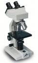 Binokulares Kursmikroskop B100 LED