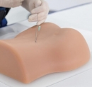 Simulator für Bildgesteuerte Injektionstherapie an der Lendenwirbelsäule P65