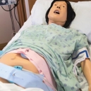 Geburtssimulator, Complete Lucy - Eine lebensnahe Geburtssimulation