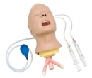 Erweiterter Atemwegstrainer „Airway Larry“, Life/form®