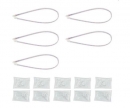 Nabelschnur Set