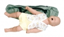 Neugeborenen-Erstickungsmodell (R10141)
