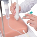 SONOtrain™​ Ultraschall Venenmodell