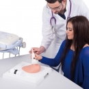 SONOtrain™ Ultraschall Brustmodell mit Tumoren