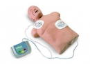 Wiederbelebungspuppe, AED-Trainer mit Brad™