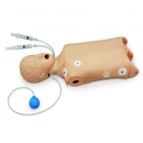 Atemwegstrainer und CPR, Kind