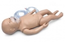 Neugeborenen-Wiederbelebungssimulator und Traumabehandlungstrainer