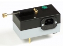 Motorantrieb, Motor Drive Debye-Scherrer (230 V, 50/60 Hz)