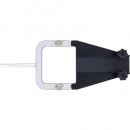 Kombihalter für Hall-Effekt