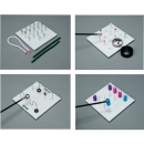 Kompetenzaufbau Aufgaben Set (Nr.1-Nr.4)