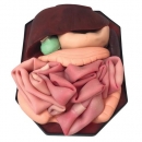 Organtablett