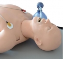 Trainer, Trauma-Notfallsituation, ADAM-X HPS