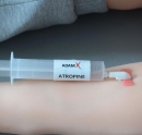Trainer, Trauma-Notfallsituation, ADAM-X HPS