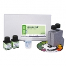 VISOCOLOR PH- Testbesteck, HE pH 4-9