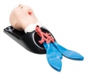 AirSim Child Bronchi X