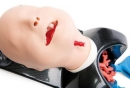 AirSim Child Bronchi X
