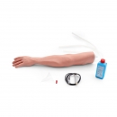 Ger&auml;tesatz Arm Phantom (Set mit Doppler-Sonde und Liquid)