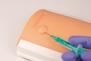 Intradermaler Injektionstrainer