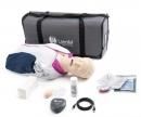 Resusci Anne QCPR Torso AED mit Airway-Kopf