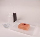 Schusswunden Trainer, Wound Packing Trainer